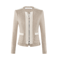 Sporty, elegant jackets in the Airfield Online Shop
